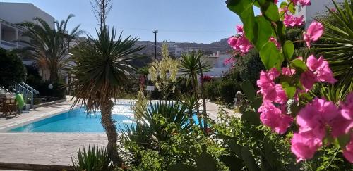Ornos House | Kalypso Pool Villa at Ornos