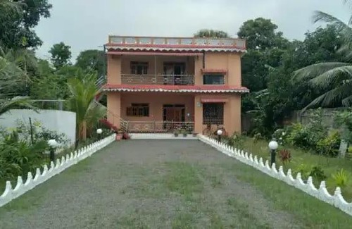 Kilinochchi Apartment | Kamal villa