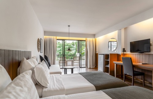 Kamala Resort | Kamala Beach Resort, A Sunprime Resort - Adults Only