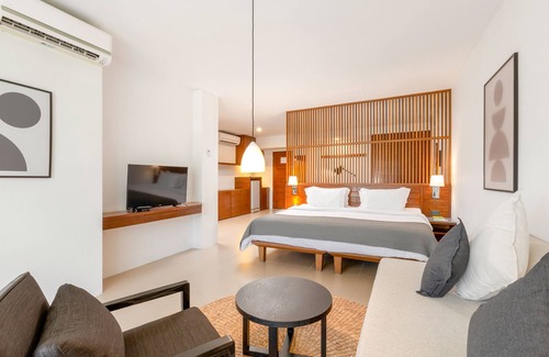 Kamala Resort | Kamala Beach Resort, A Sunprime Resort - Adults Only