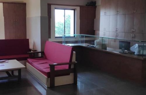 Solapur Hotel | Kamala Shanti Palace, Jule