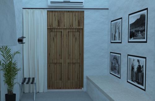 Archangelos Apartment | Kamara since 1900