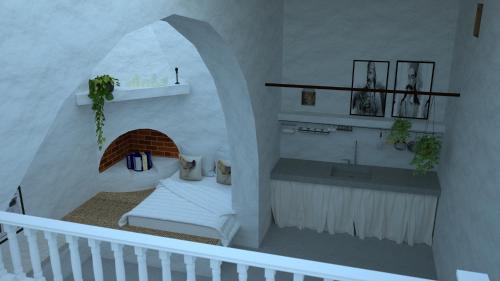 Archangelos Apartment | Kamara since 1900