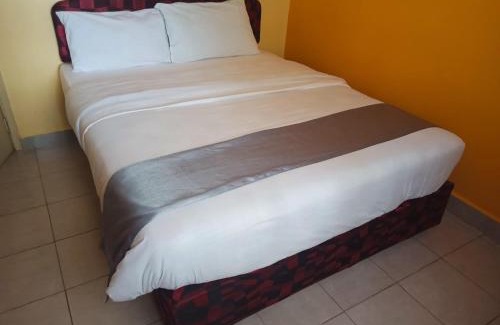 Ongata Rongai House | Kamas Home