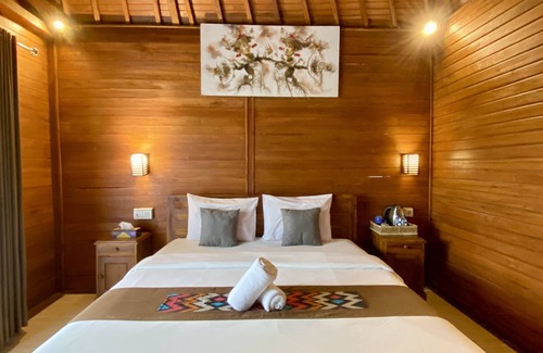 Penida Island Hotel | Kamasan Cottage By Reccoma