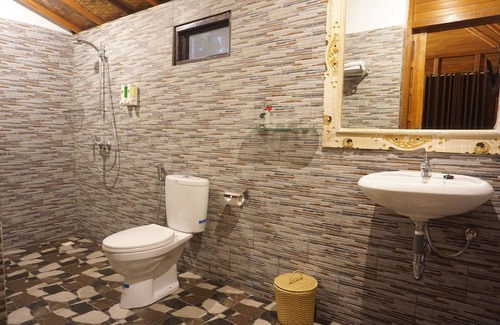 Penida Island Hotel | Kamasan Cottage By Reccoma