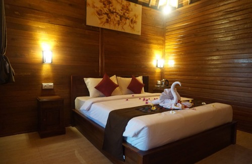 Penida Island Hotel | Kamasan Cottage By Reccoma