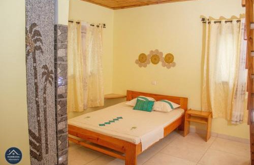 Ranomafana Apartment | Kambana Résidence