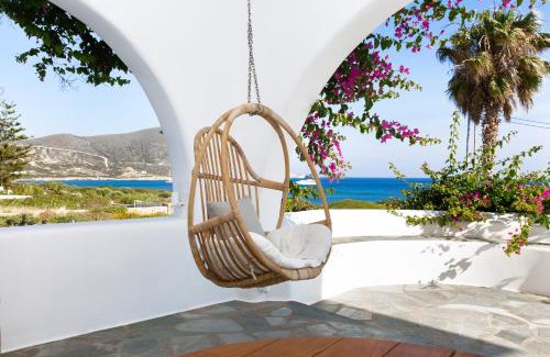Antiparos Hotel | KAMEO, Antiparos