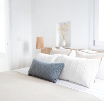 Antiparos Hotel | KAMEO, Antiparos