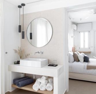 Antiparos Hotel | KAMEO, Antiparos