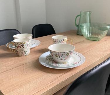 Nowe Miasto Apartment | Kamienica nad Maltą- Studio przy Malcie