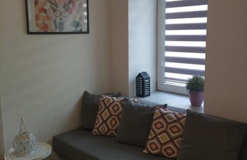 Uniejow Apartment | Kamienica