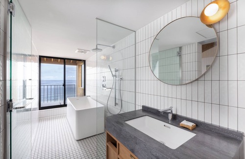 Awaji Hotel | Kamome Slow Hotel