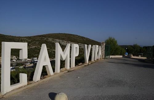 Hvar Other | Kamp Vira Pitches