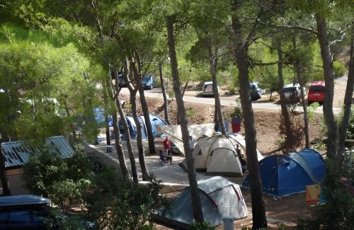 Hvar Other | Kamp Vira Pitches