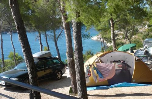 Hvar Other | Kamp Vira Pitches