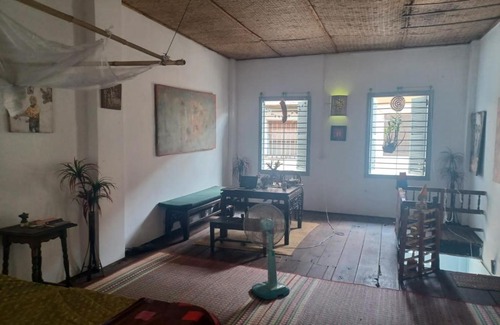 Kampot Apartment | Kampot Back Alley