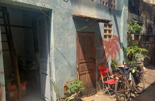 Kampot Apartment | Kampot Back Alley