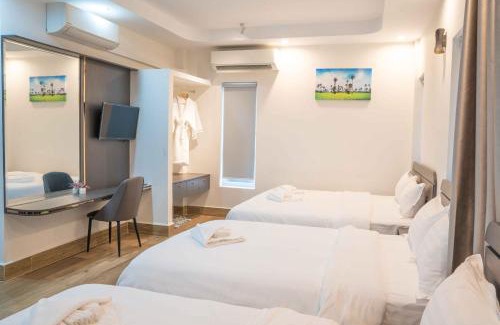 Kampot Hotel | Kampot Gate Boutique
