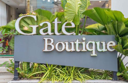 Kampot Hotel | Kampot Gate Boutique