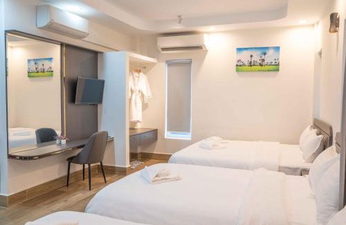 Kampot Hotel | Kampot Gate Boutique