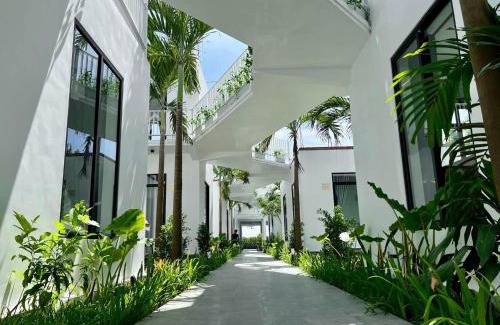Kampot Hotel | Kampot River Bungalows (New)