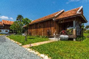 Kampot Hotel | Kampot River Residence