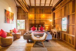 Kampot Hotel | Kampot River Residence