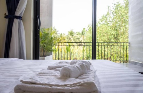 Kampot Resort | Kampot Tropical Village