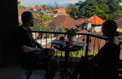 Ubud City-Centre Other | Kampung Sari Homestay
