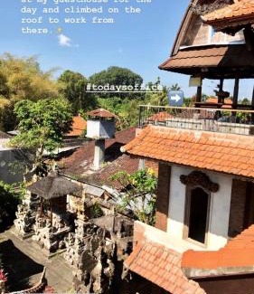 Ubud City-Centre Other | Kampung Sari Homestay