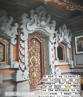 Ubud City-Centre Other | Kampung Sari Homestay