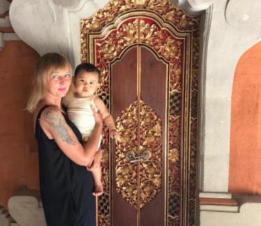 Ubud City-Centre Other | Kampung Sari Homestay