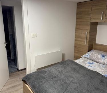 Pohorje Apartment | Kamrca na Kopah