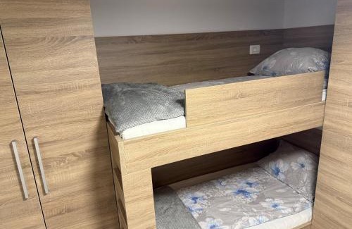 Pohorje Apartment | Kamrca na Kopah