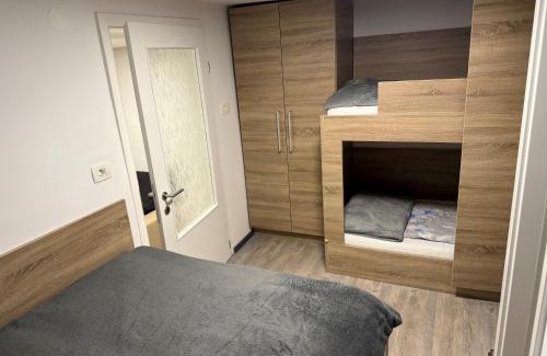 Pohorje Apartment | Kamrca na Kopah
