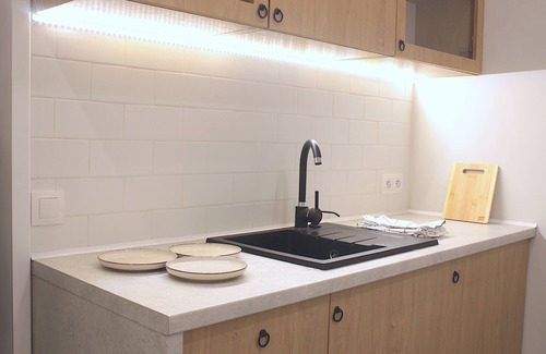 Libertow Apartment | Kana Apartment Pomorska Kraków