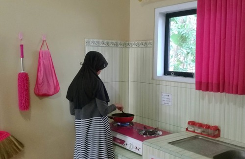 Banyuwangi Villa | Kanalan Homestay
