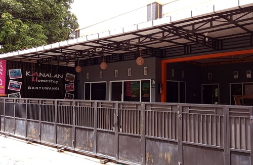 Banyuwangi Villa | Kanalan Homestay