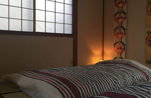 Kanazawa House | Kanazawa-Hachitabi Sennichi