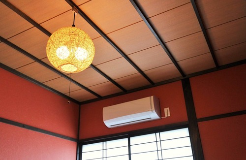 Kanazawa House | Kanazawa Small Ryokan NOMURA