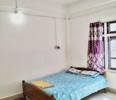 Nagaon House | Kanchan Homestay