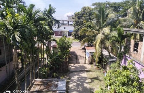 Nagaon House | Kanchan Homestay