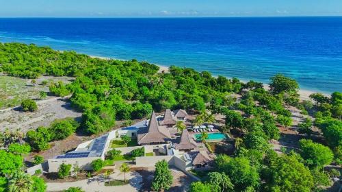 Desa Kadumbul Resort | KANDORA Luxury villas
