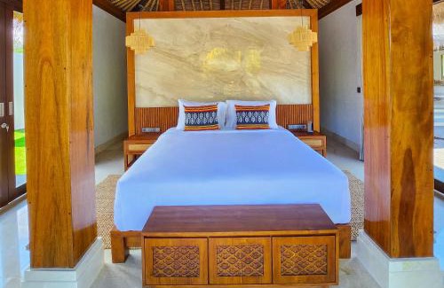 Desa Kadumbul Resort | KANDORA Luxury villas