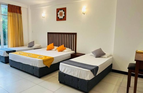 Kandy House | Kandy Hub Guest House