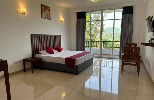 Kandy House | Kandy Hub Guest House