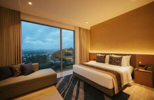Kandy Hotel | Kandy Myst by Cinnamon