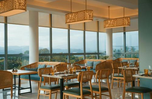 Kandy Hotel | Kandy Myst by Cinnamon